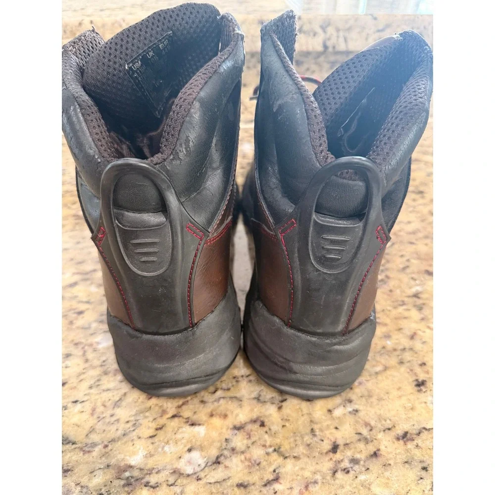 Wolverine peak ag